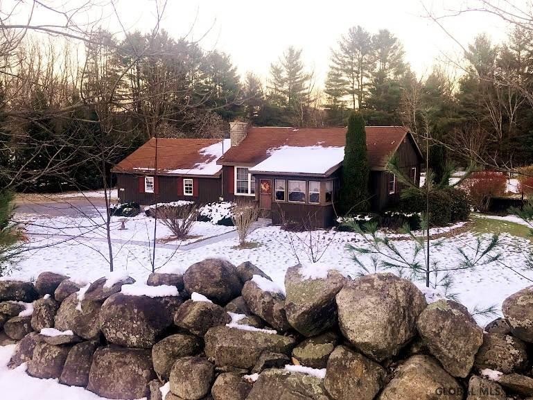 58 Harris Rd, Corinth, NY 12822 - photo 1