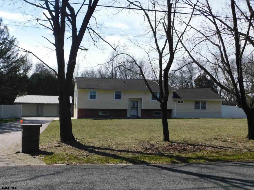 439 3 Bridge Rd, Newfield, NJ 08344 - photo 1