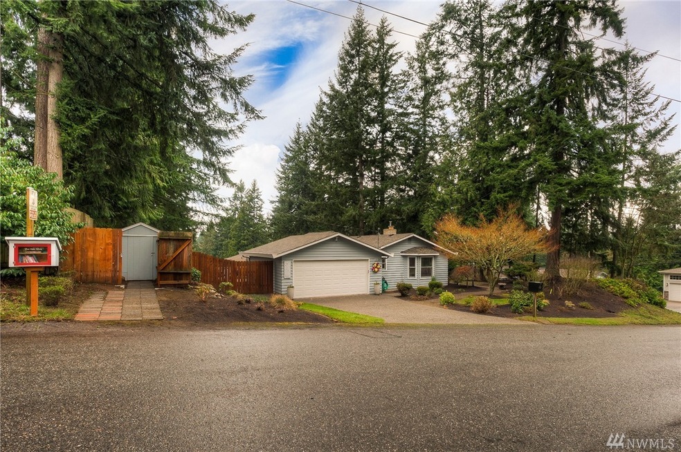 5804 148th St SW, Edmonds, WA 98026 - photo 1