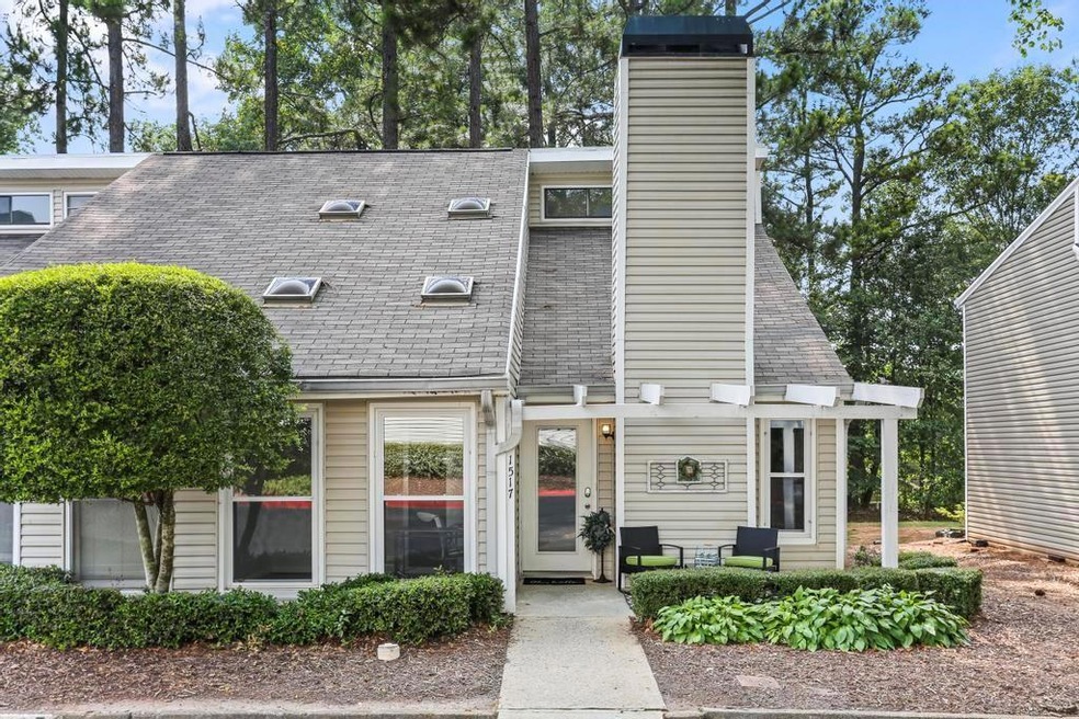 1517 Planters Ridge Ln, Alpharetta, GA 30004 - photo 1