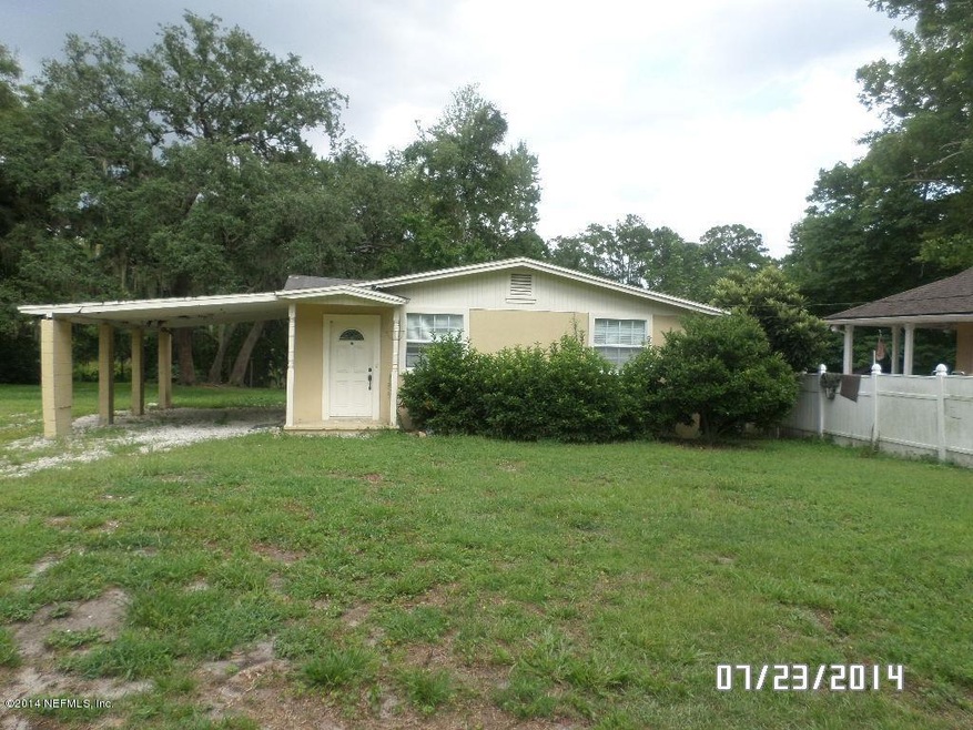 10761 Gladwynne Rd, Jacksonville, FL 32218 - photo 1