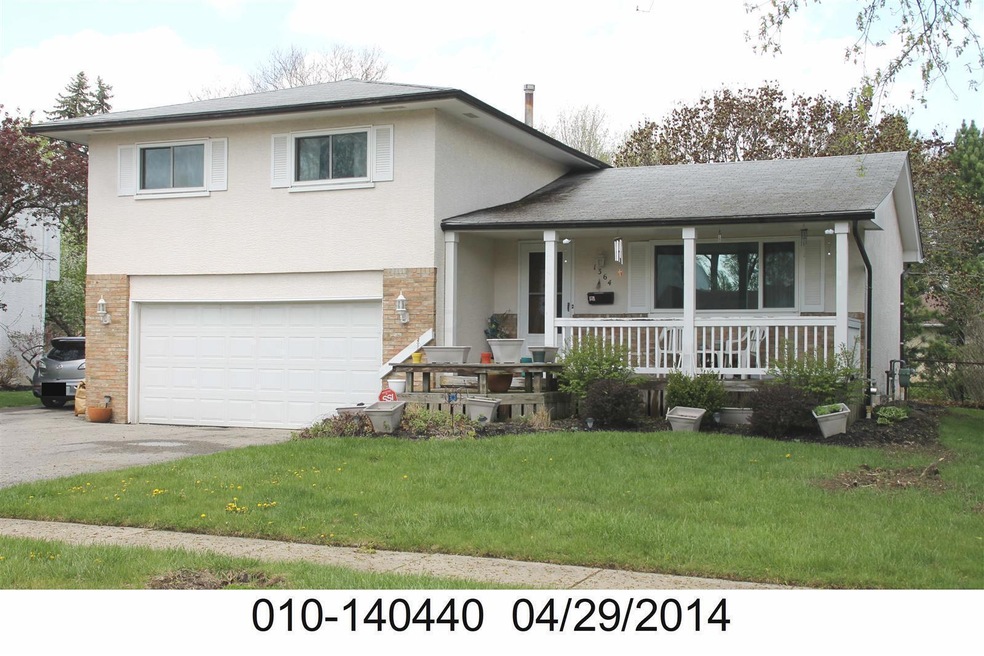 1364 Cranwood Dr