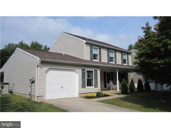 134 Independence Dr, Morrisville, PA 19067 - photo 1