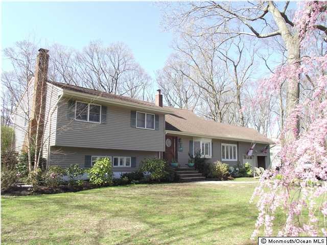 241 Riveredge Rd, Tinton Falls, NJ 07724 - photo 1