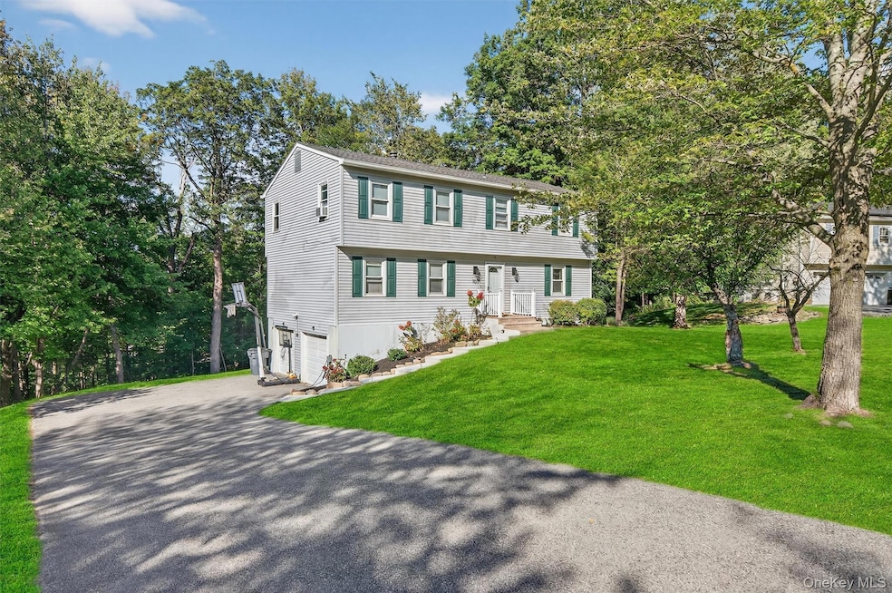 101 Woodland Rd, Highland Mills, NY 10930 - photo 1