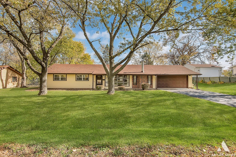 18401 John Ave, Country Club Hills, IL 60478 - photo 1