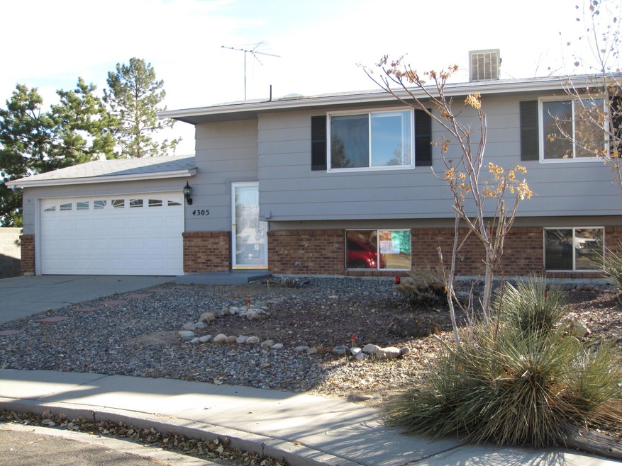 4305 Terrace Dr, Farmington, NM 87402 - photo 1