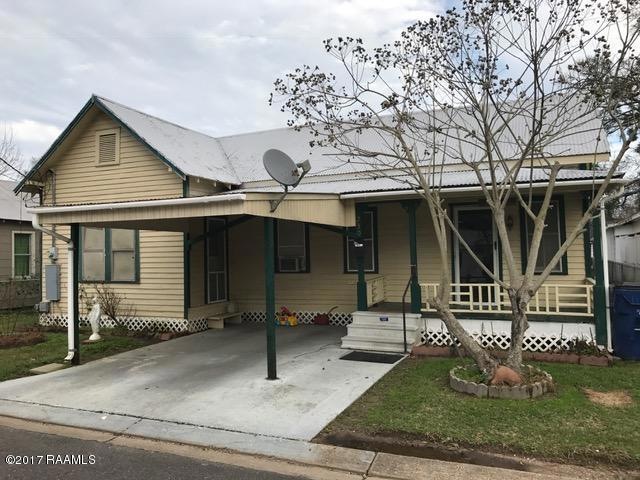 230 N 9th St, Eunice, LA 70535 - photo 1
