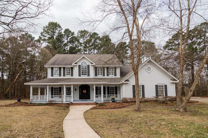 8601 Yukon Ave, Texarkana, TX 75503 - photo 1