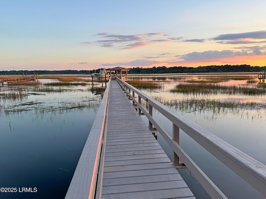 150 Bull Point Dr, Seabrook, SC 29940 - photo 1