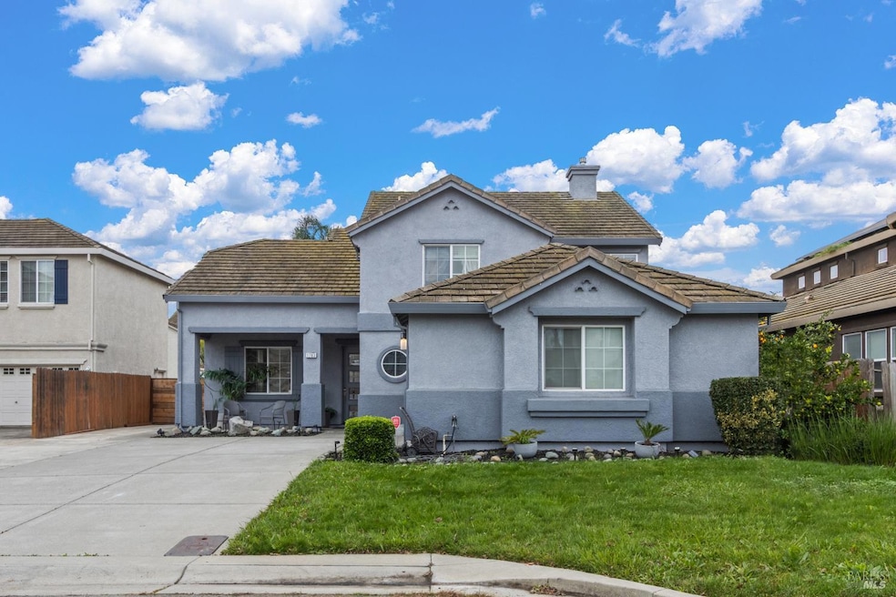 1783 Keesler Cir, Suisun City, CA 94585 - photo 1