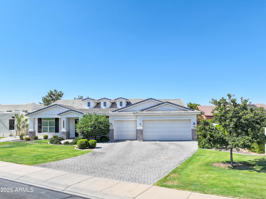 20422 E PALOMINO DR