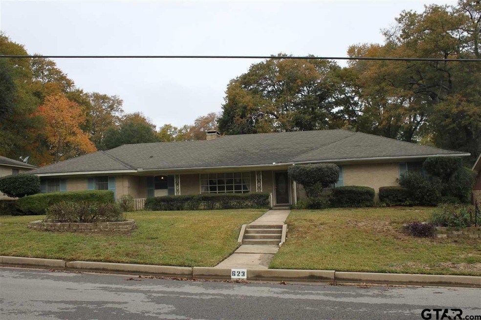 623 623 Fair Ln, Tyler, TX 75701 - photo 1