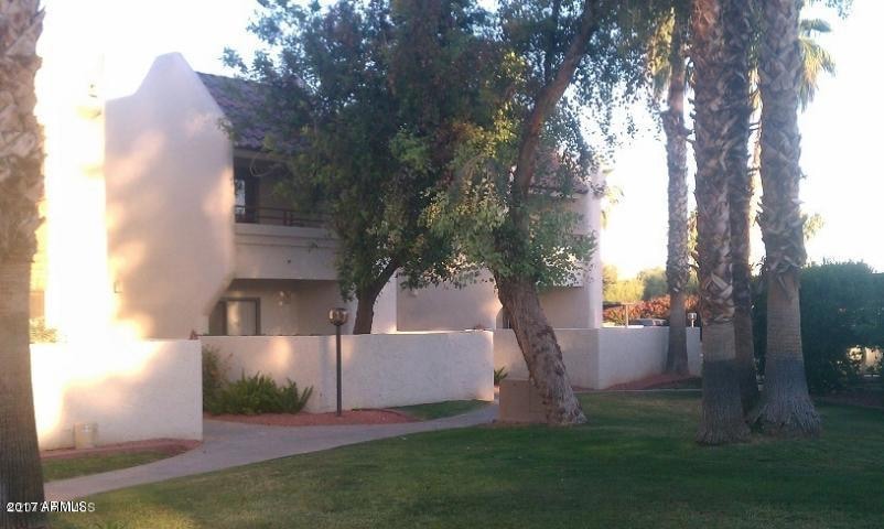 7350 N Vía Paseo Del Sur unit O110, Scottsdale, AZ 85258 - photo 1