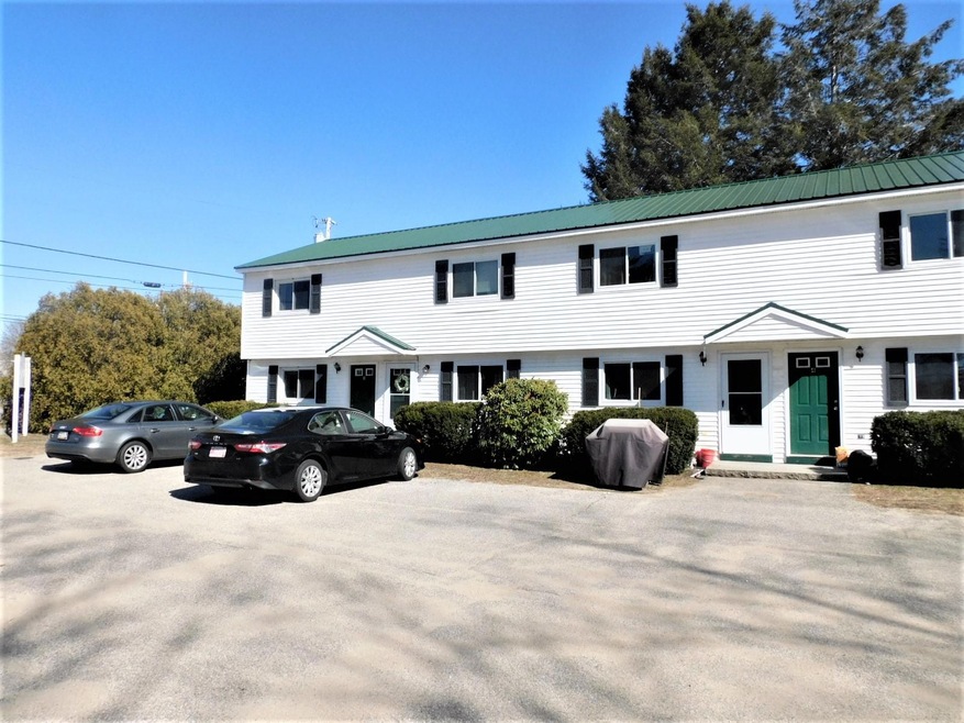 57 Old Salt Rd unit 1, Old Orchard Beach, ME 04064 - photo 1