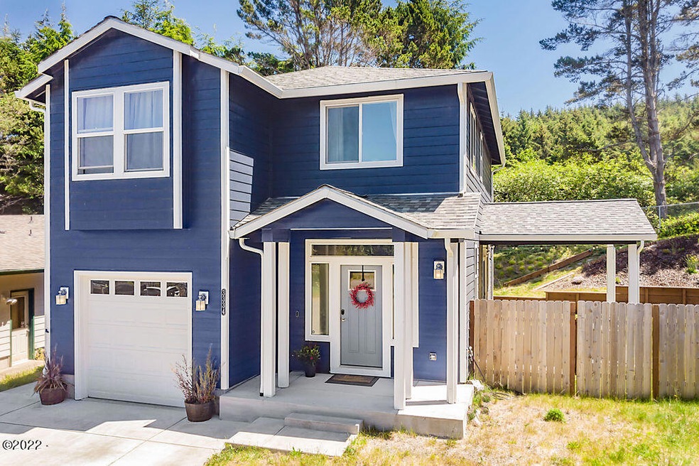 3334 SE 34th Ct, Lincoln City, OR 97367 - photo 1