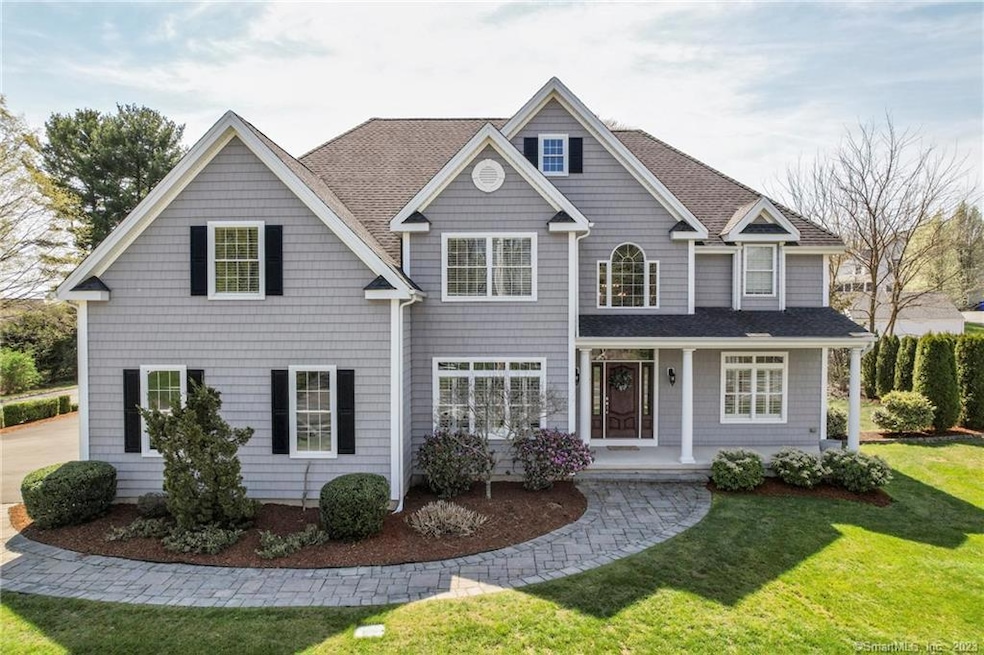 128 Highland St, Wethersfield, CT 06109 - photo 1