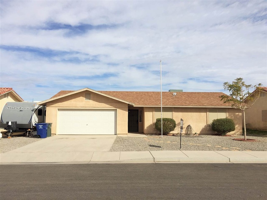 6364 E 44th Place, Yuma, AZ 85365 - photo 1