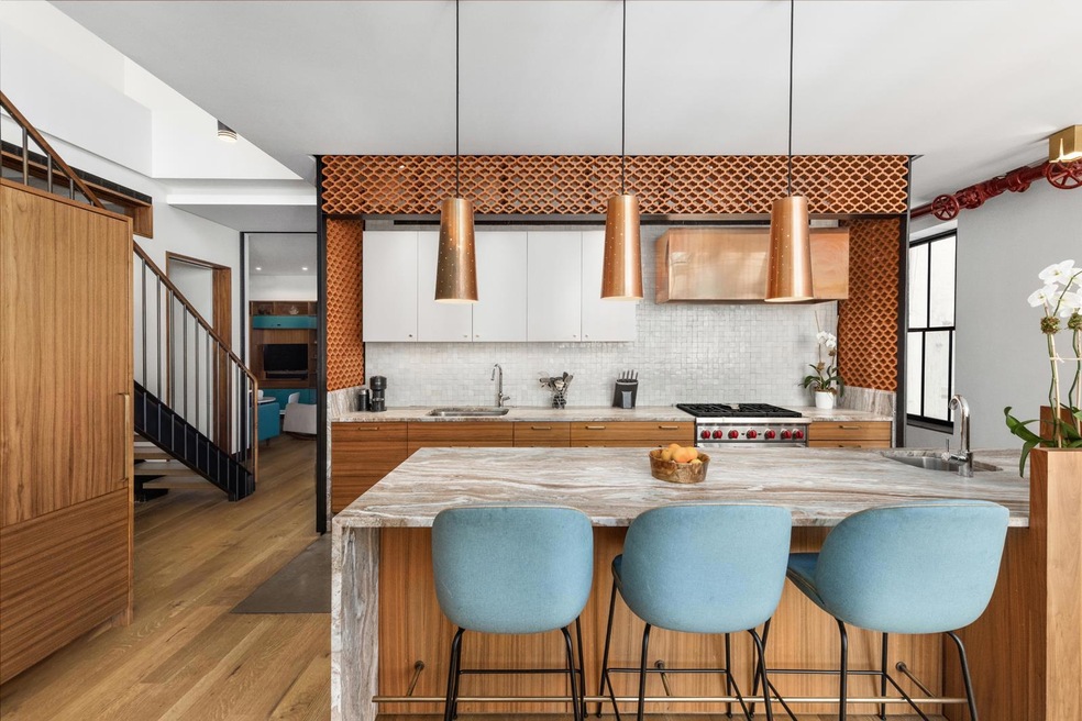 35 E 20th St unit PH8, New York, NY 10003 - photo 1