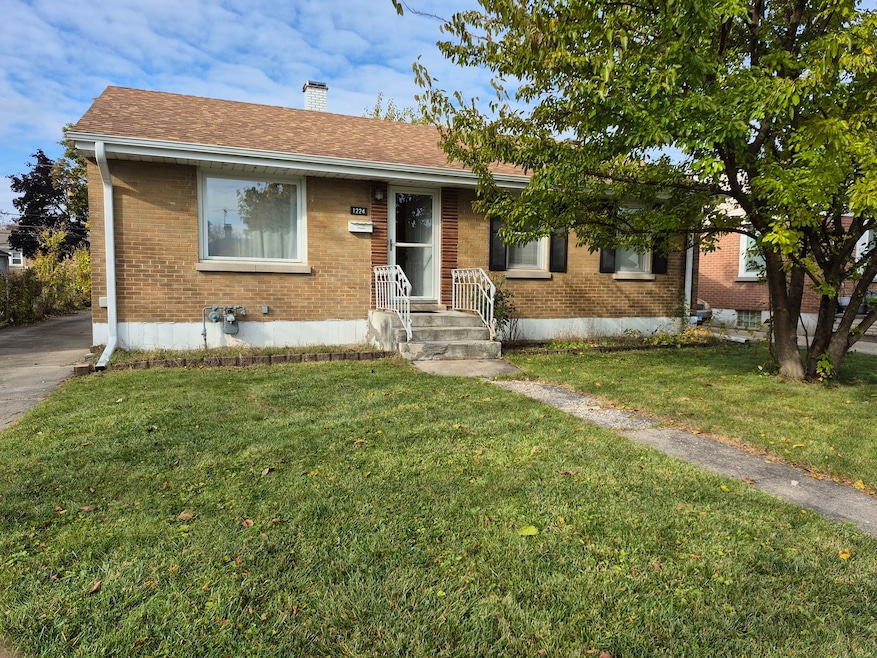 1224 N Irving Ave, Berkeley, IL 60163 - photo 1