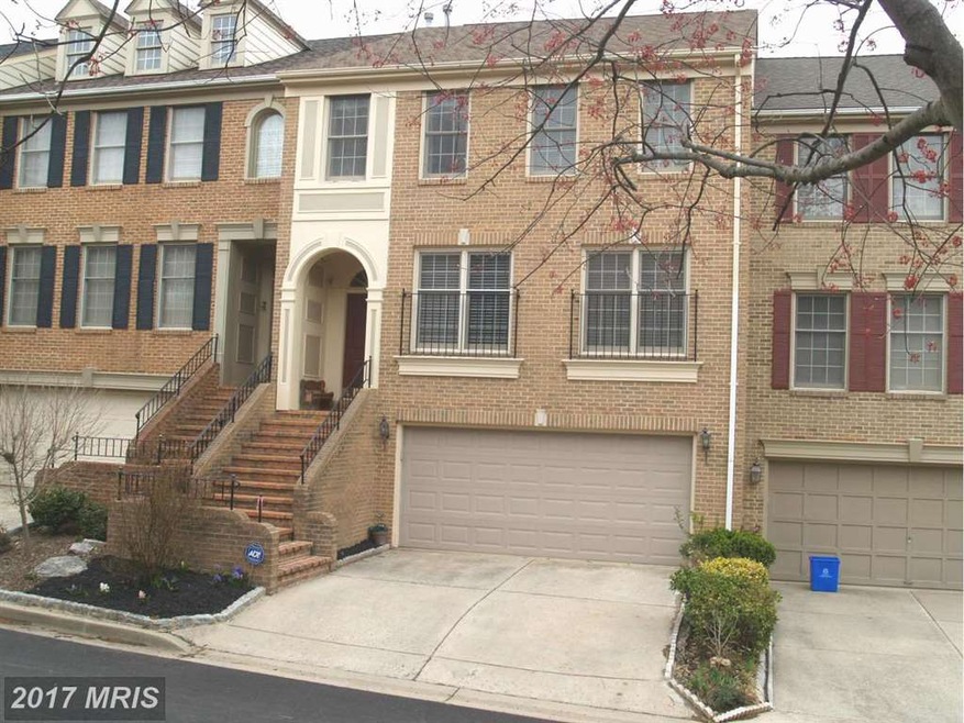 5903 Bloomingdale Terrace, Rockville, MD 20852 - photo 1