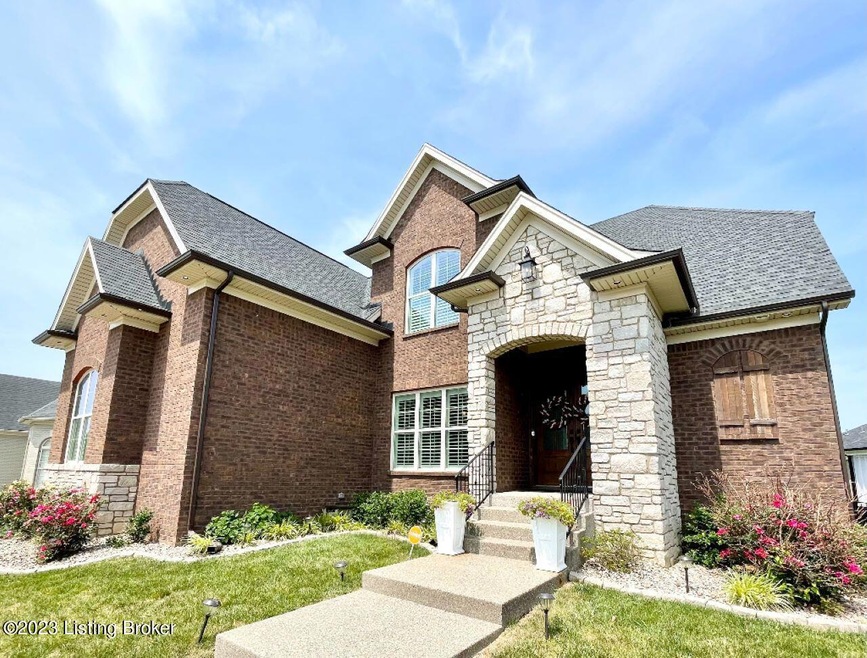 11102 Little Spring Blvd, Louisville, KY 40291 - photo 1