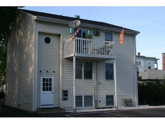 376 Prescott St, Manchester, NH 03103 - photo 1