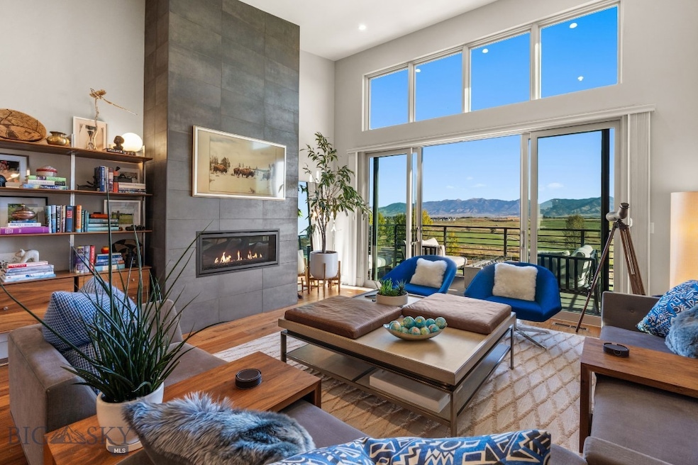 93 Duckhorn Ln unit A, Bozeman, MT 59718 - photo 1