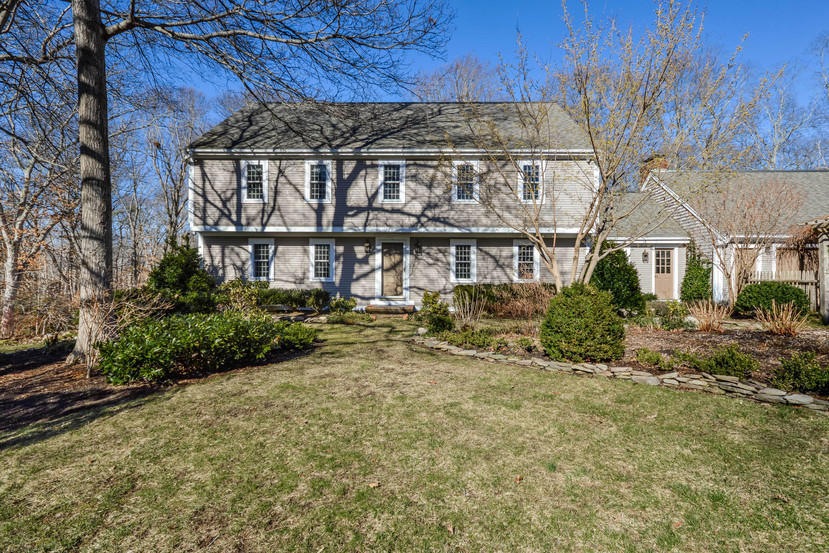 1 Mary Leal Ln, East Sandwich, MA 02537 - photo 1