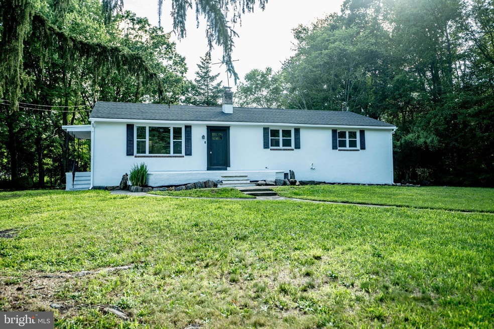 2111 County House Rd, Woodbury, NJ 08096 - photo 1