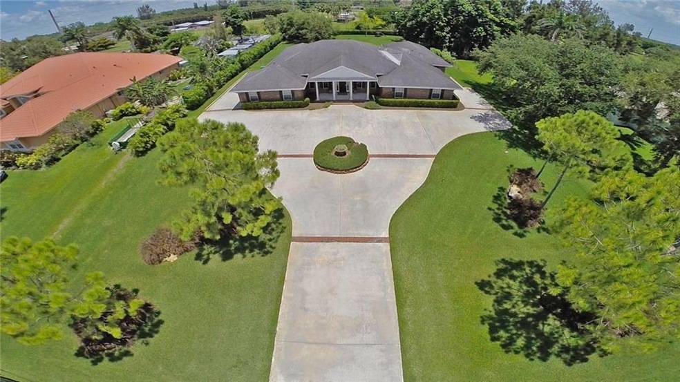 11345 Earnest Blvd, Davie, FL 33325 - photo 1