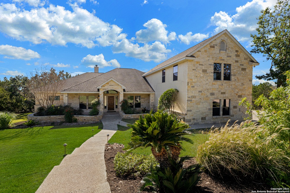 3938 Wilderness Rim, San Antonio, TX 78261 - photo 1