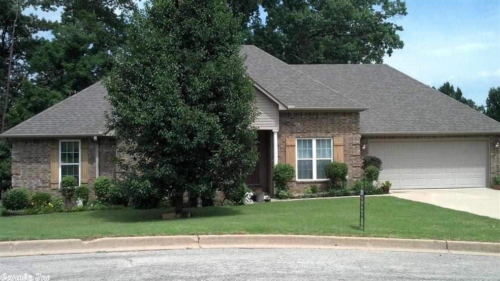 0 Keystone Dr unit 16002188, Jonesboro, AR 72401 - photo 1
