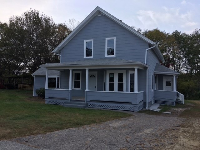 97 Ward St, Woonsocket, RI 02895 - photo 1