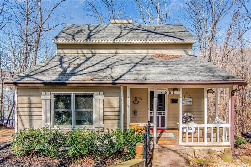 4008 Donna Dr, Gainesville, GA 30506 - photo 1