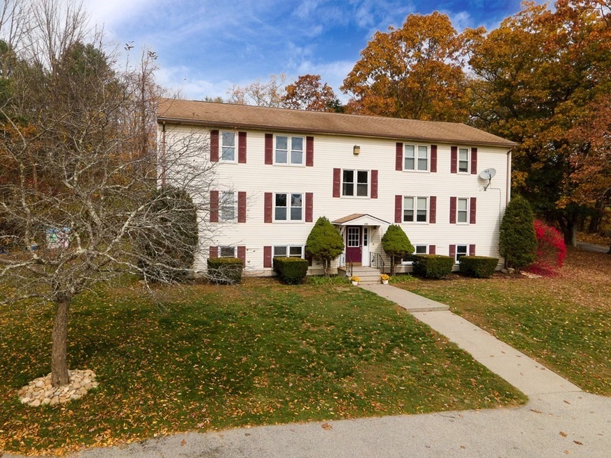 236 Burlingame Rd unit E, Charlton, MA 01507 - photo 1