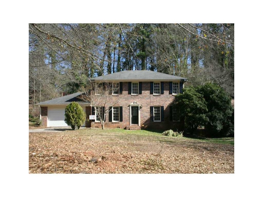 2726 Rainbow Ridge Rd unit 2, Decatur, GA 30034 - photo 1