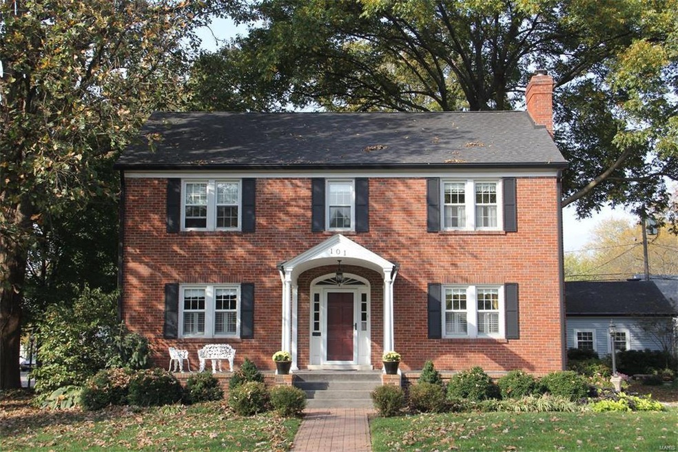 101 N Vine St, Freeburg, IL 62243 - photo 1