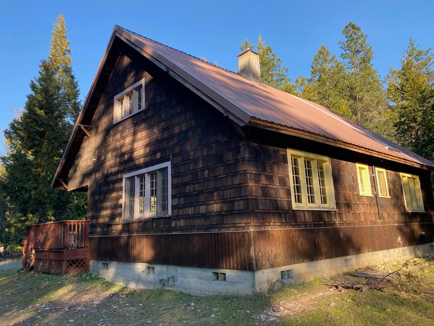 341 Robinson Corener Rd
