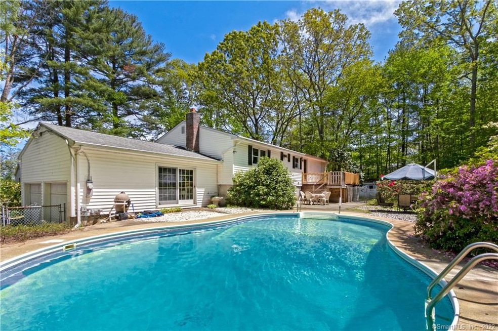 27 Branch Hill Rd, Preston, CT 06365 - photo 1