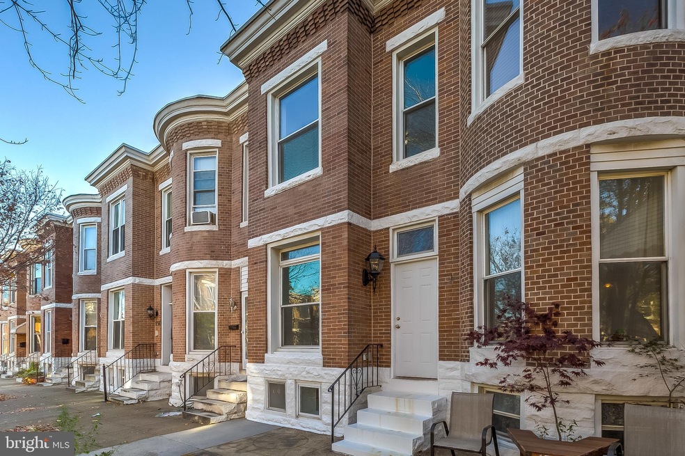 1730 Jackson St, Baltimore, MD 21230 - photo 1