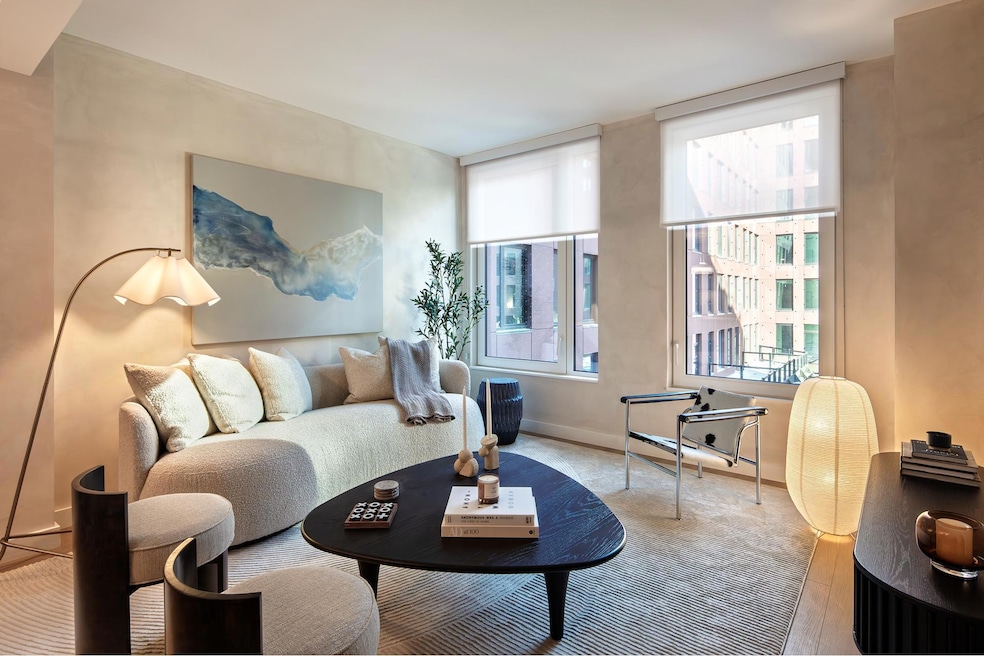 For Rent $6,268/month • Co-Listing Agent