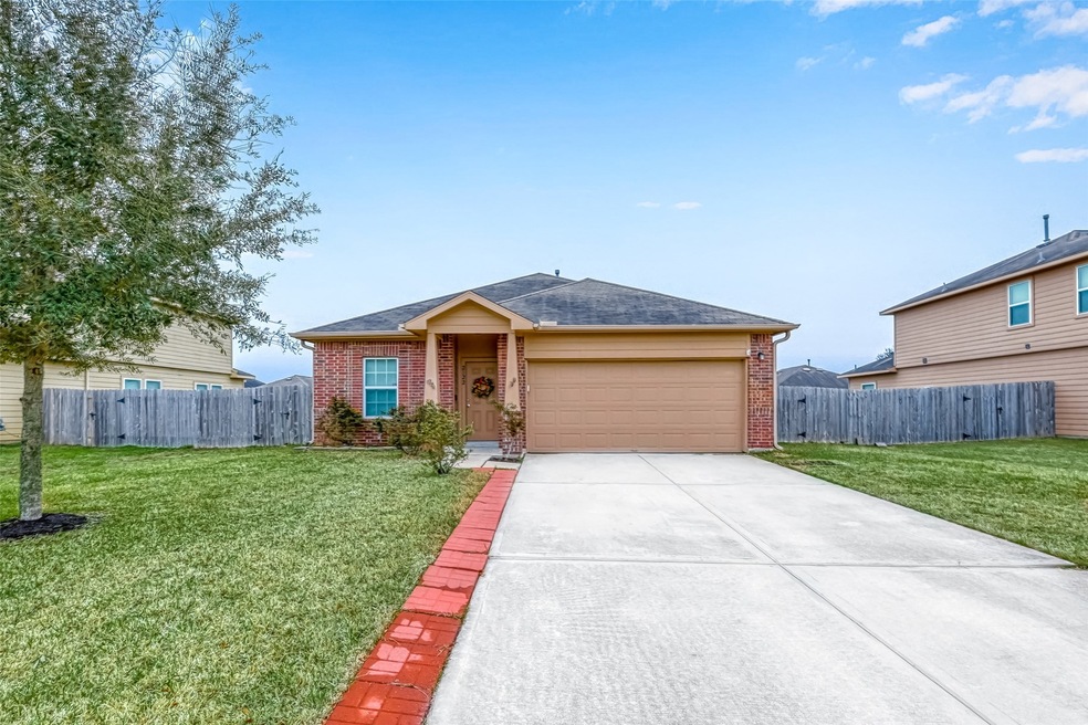 2122 Grand Isle Ln, Rosenberg, TX 77471 - photo 1