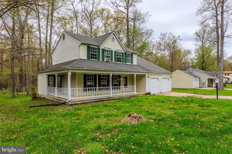 2956 Eutaw Forest Dr, Waldorf, MD 20603 - photo 1