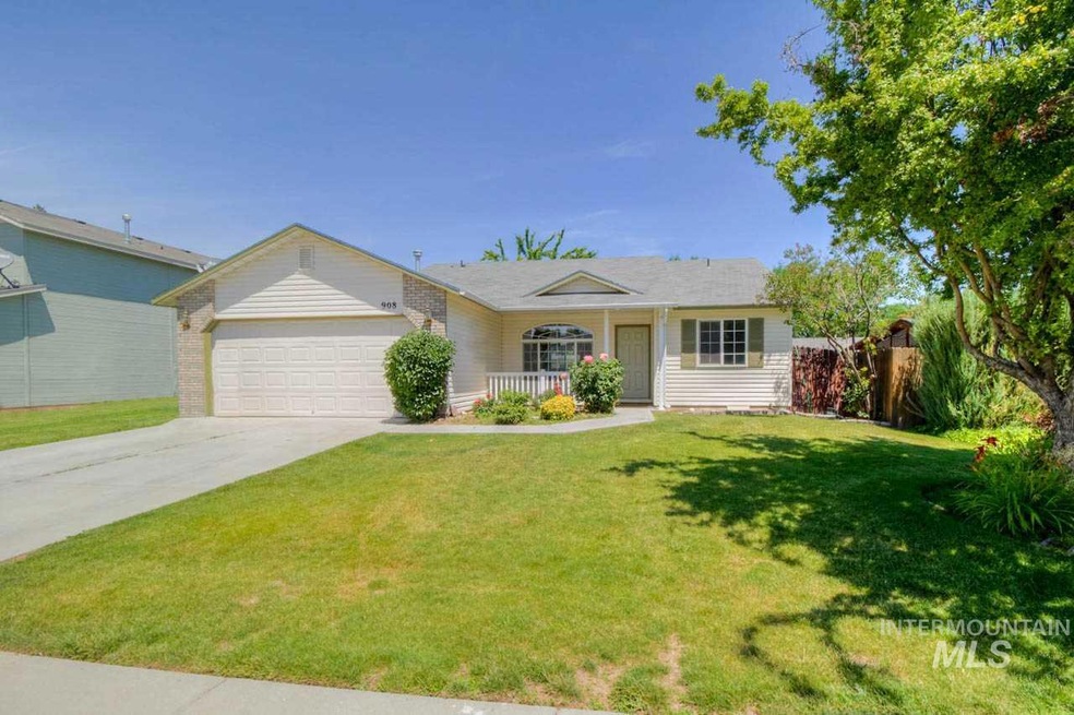 908 W Florida Ave, Nampa, ID 83686 - photo 1