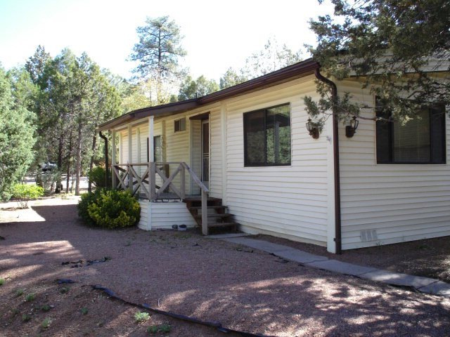 701 N Easy St, Payson, AZ 85541 - photo 1