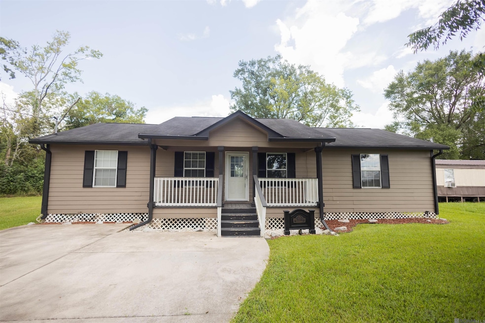 5177 W Arbeed Dr, Saint James, LA 70086 - photo 1