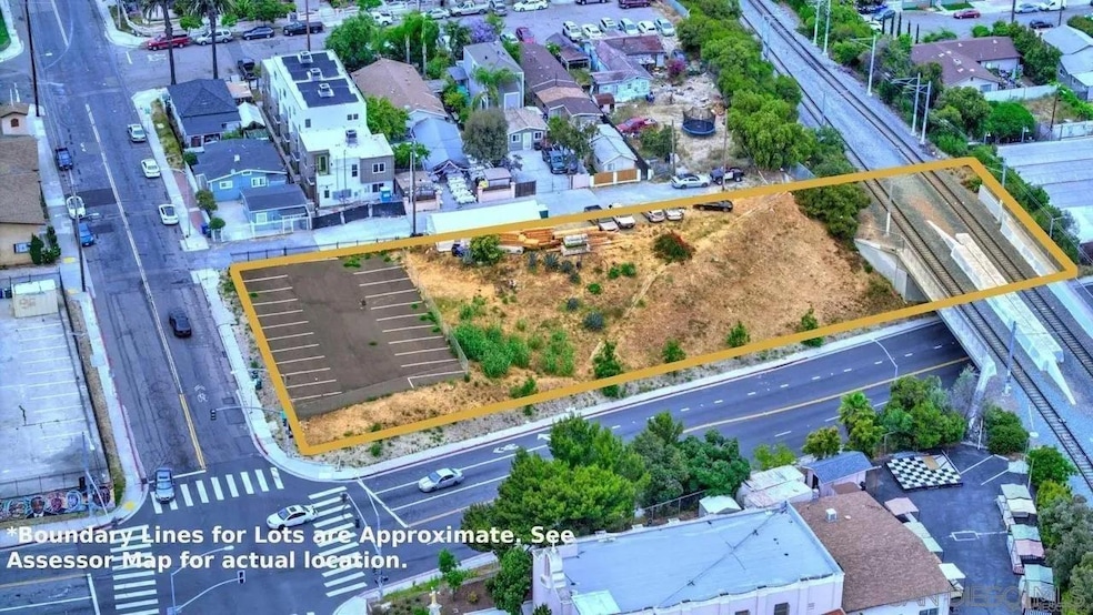 3204 Imperial Ave unit 1, San Diego, CA 92102 - photo 1