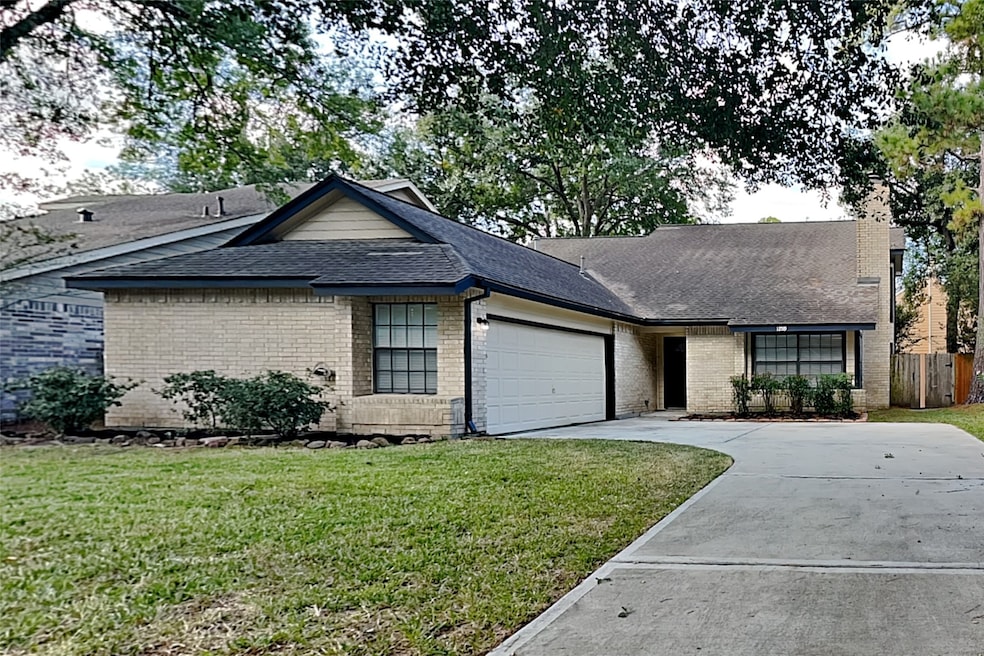 12519 Limber Pine Place, Cypress, TX 77429 - photo 1