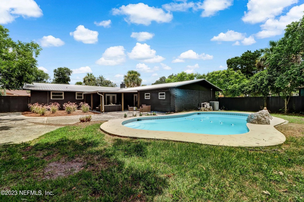 8358 Sanlando Ave, Jacksonville, FL 32211 - photo 1